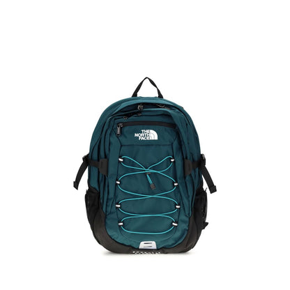 The North Face Bolso De Hombro Bicolar De Nylon