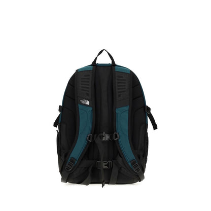 The North Face Bolso De Hombro Bicolar De Nylon
