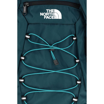 The North Face Bolso De Hombro Bicolar De Nylon
