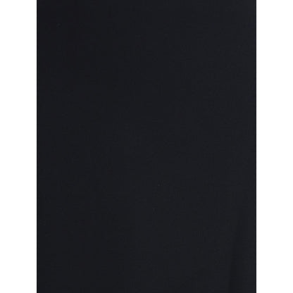 Givenchy Black Viscose Casual Dress