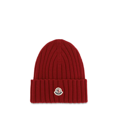 Gorro Moncler Multicolor de Lana Oves Aries