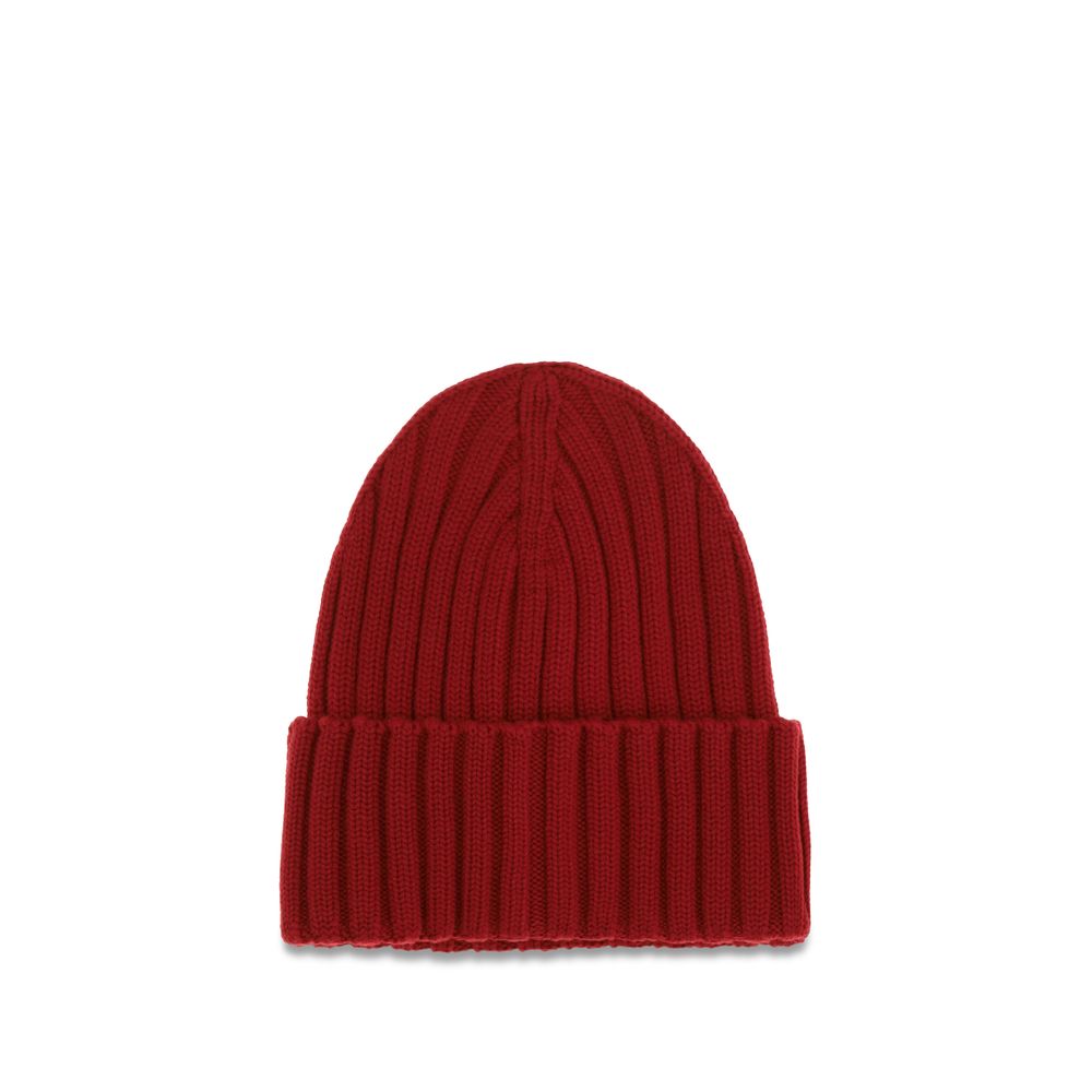 Gorro Moncler Multicolor de Lana Oves Aries