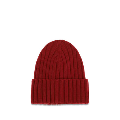 Gorro Moncler Multicolor de Lana Oves Aries