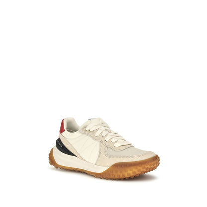 Zapatillas Deportivas Moncler De Poliamida Color Beige