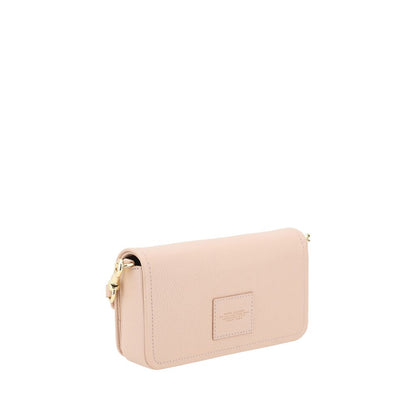 Bolso de hombro Marc Jacobs de cuero de becerro multicolor Bos Taurus