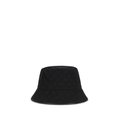 Bob Gucci noir en polyester