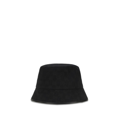 Bob Gucci noir en polyester