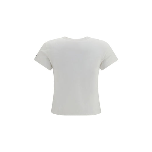 T-shirt Kenzo en coton blanc