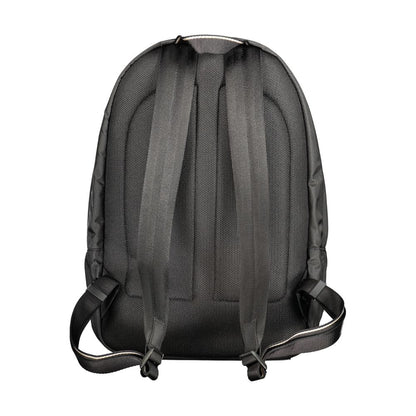 Sac à dos Hugo Boss Black en polyester pour homme