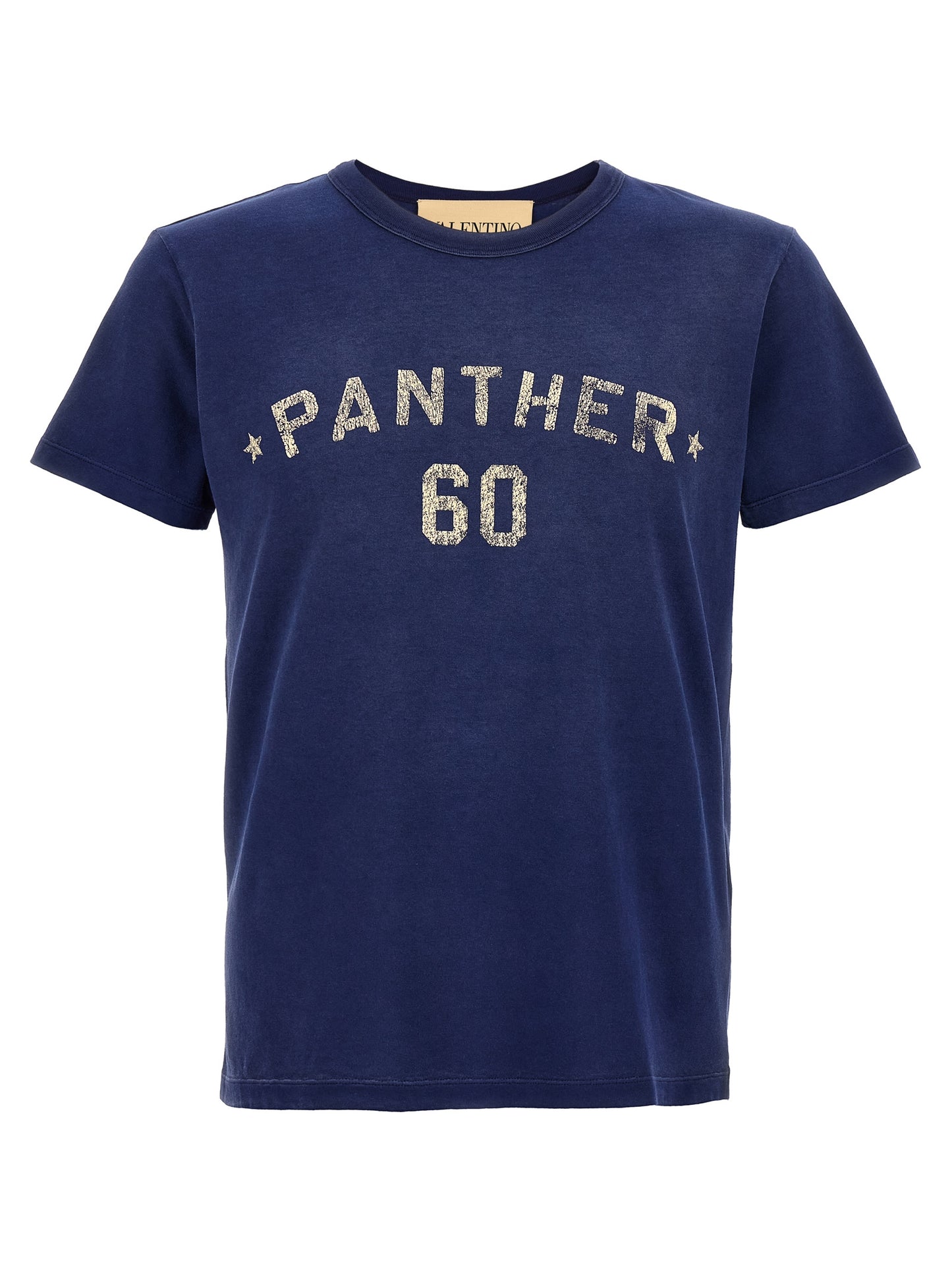 Valentino Garavani Ropa Deportiva de Algodón Azul