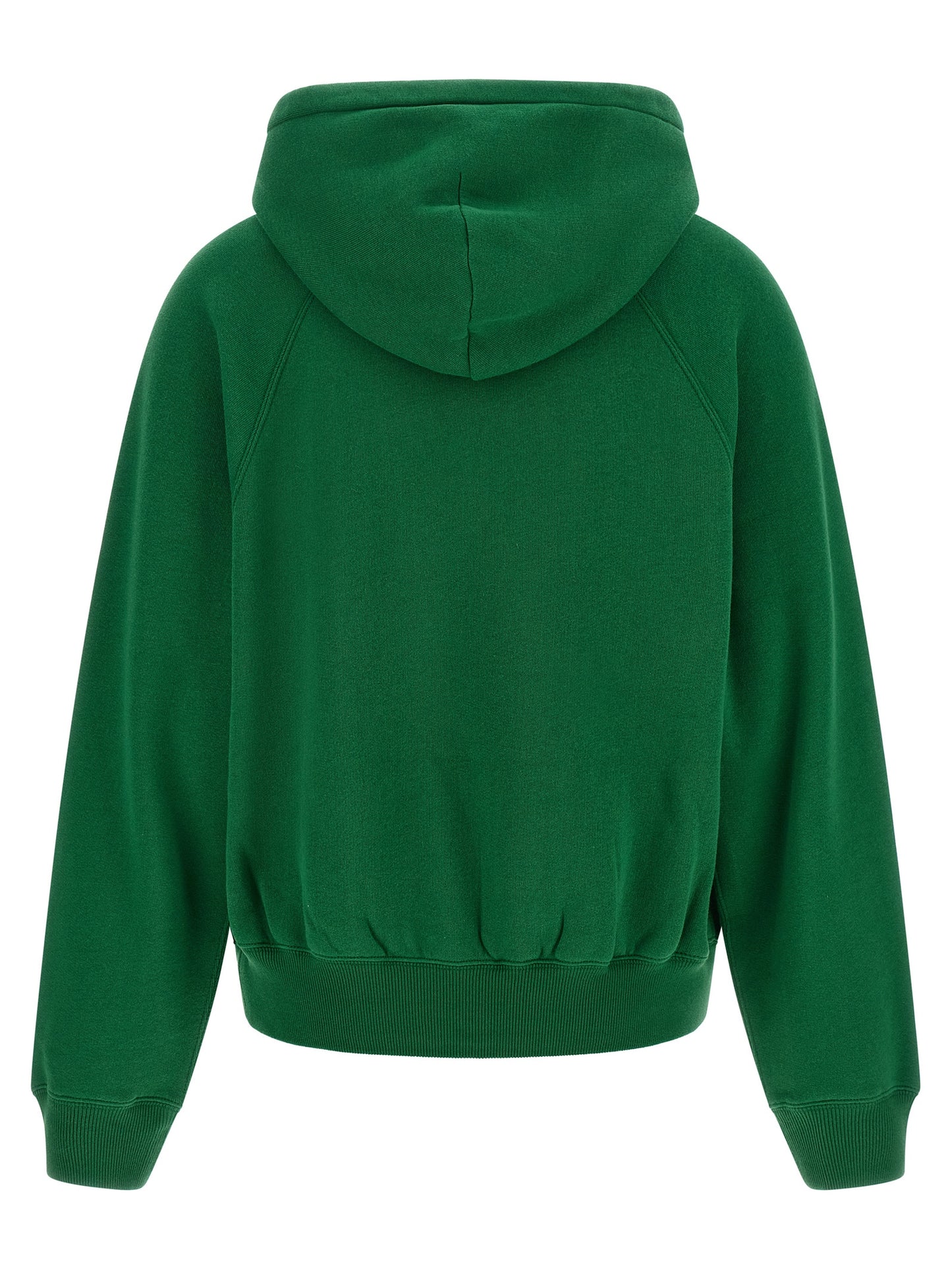 Sweatshirt Bicolore en Coton Polo Ralph Lauren Unisexe