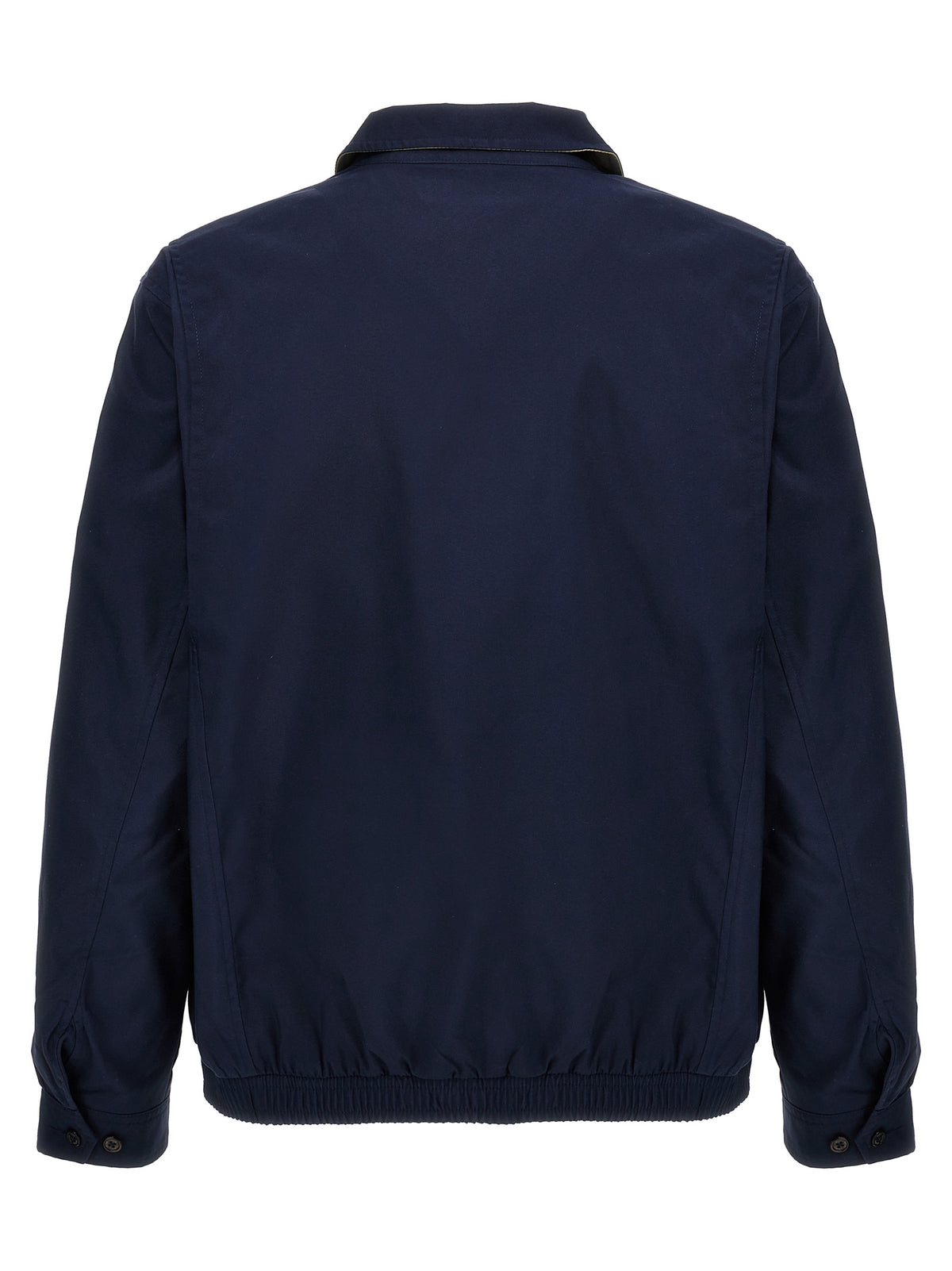 Chaqueta Bomber Polo Ralph Lauren Azul De Poliéster