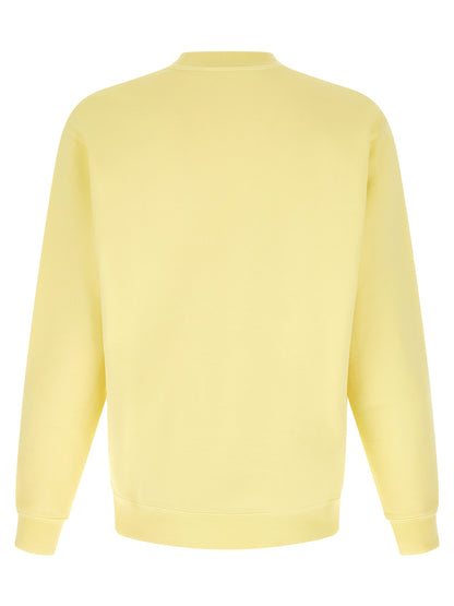 Jacquemus Multicolor Cotton Sweatshirt