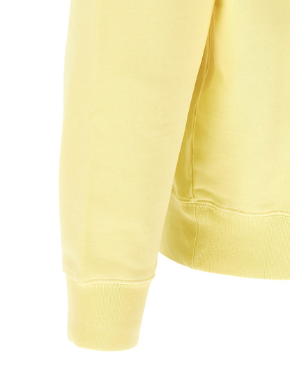 Jacquemus Multicolor Cotton Sweatshirt