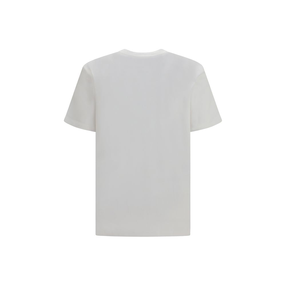 T-shirt Dsquared² En Coton Blanc Vêtement Indispensable