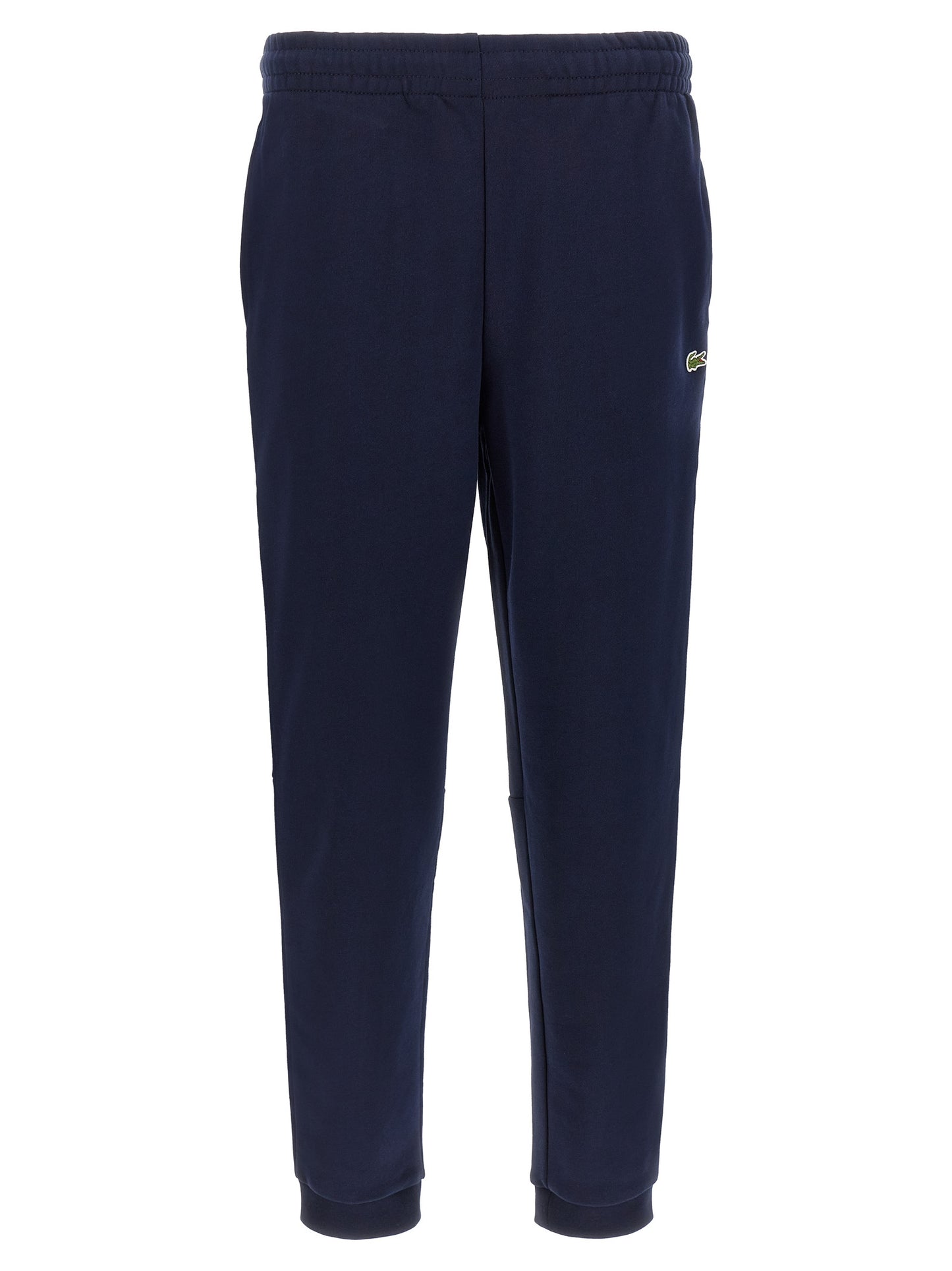 Lacoste Pantalon de jogging en coton bleu XH9833166