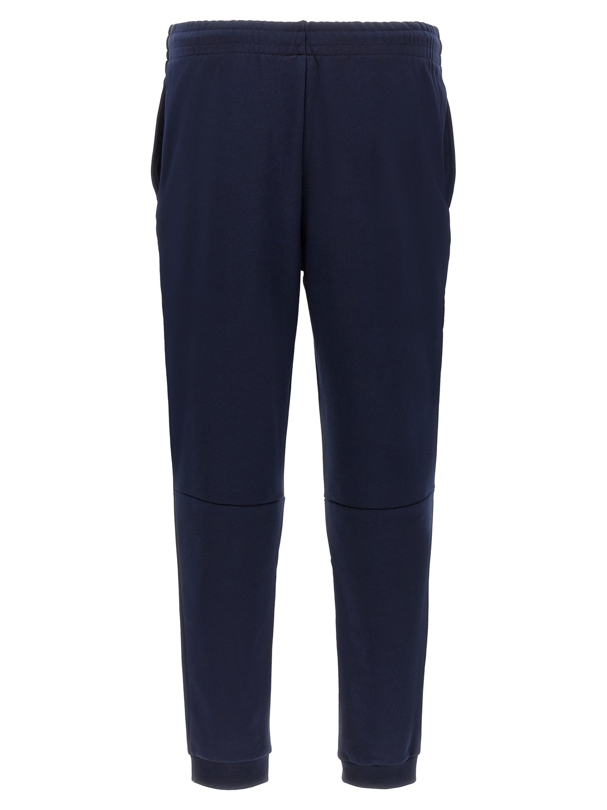 Lacoste Pantalon de jogging en coton bleu XH9833166
