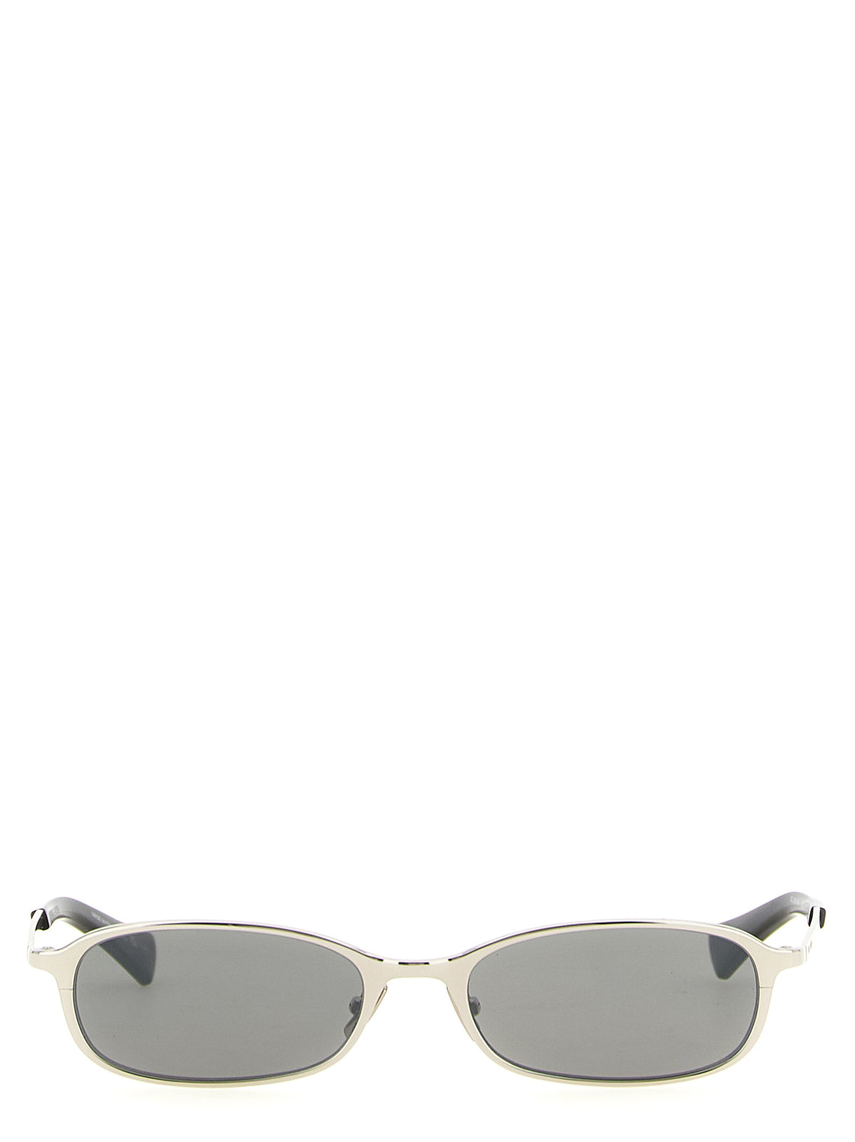 Saint Laurent Grey Acetate Sunglasses Model SL 934 Mia