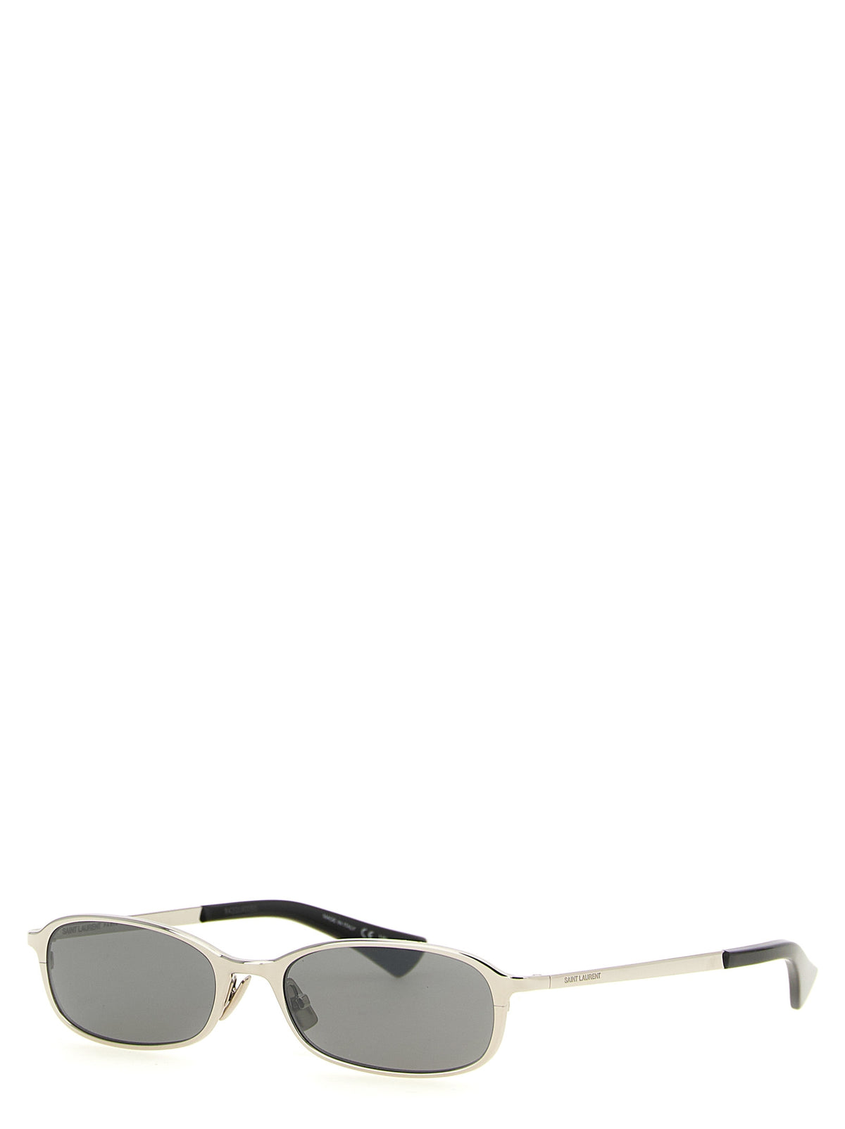 Saint Laurent Grey Acetate Sunglasses Model SL 934 Mia