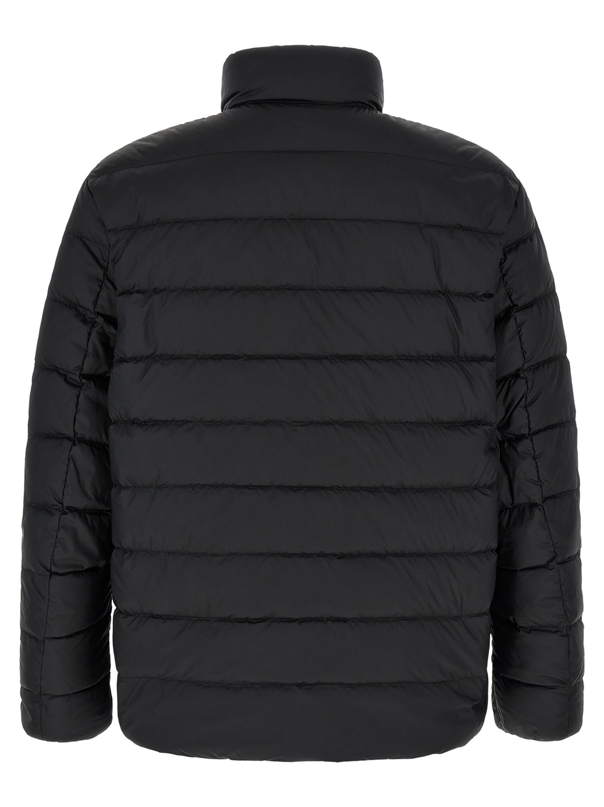 Polo Ralph Lauren Chaqueta Larga Colden - Aislamiento Térmico Negro