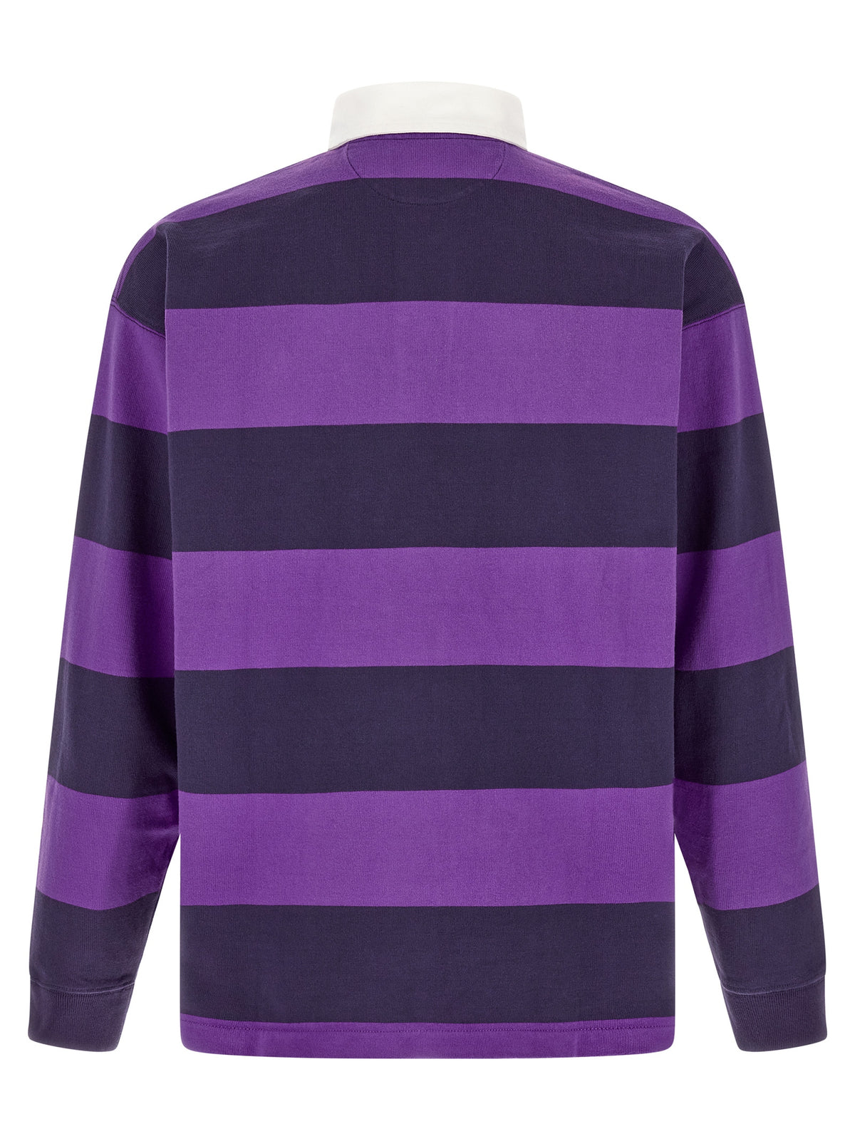 Polo Ralph Lauren Comfortable Classic Purple Cotton