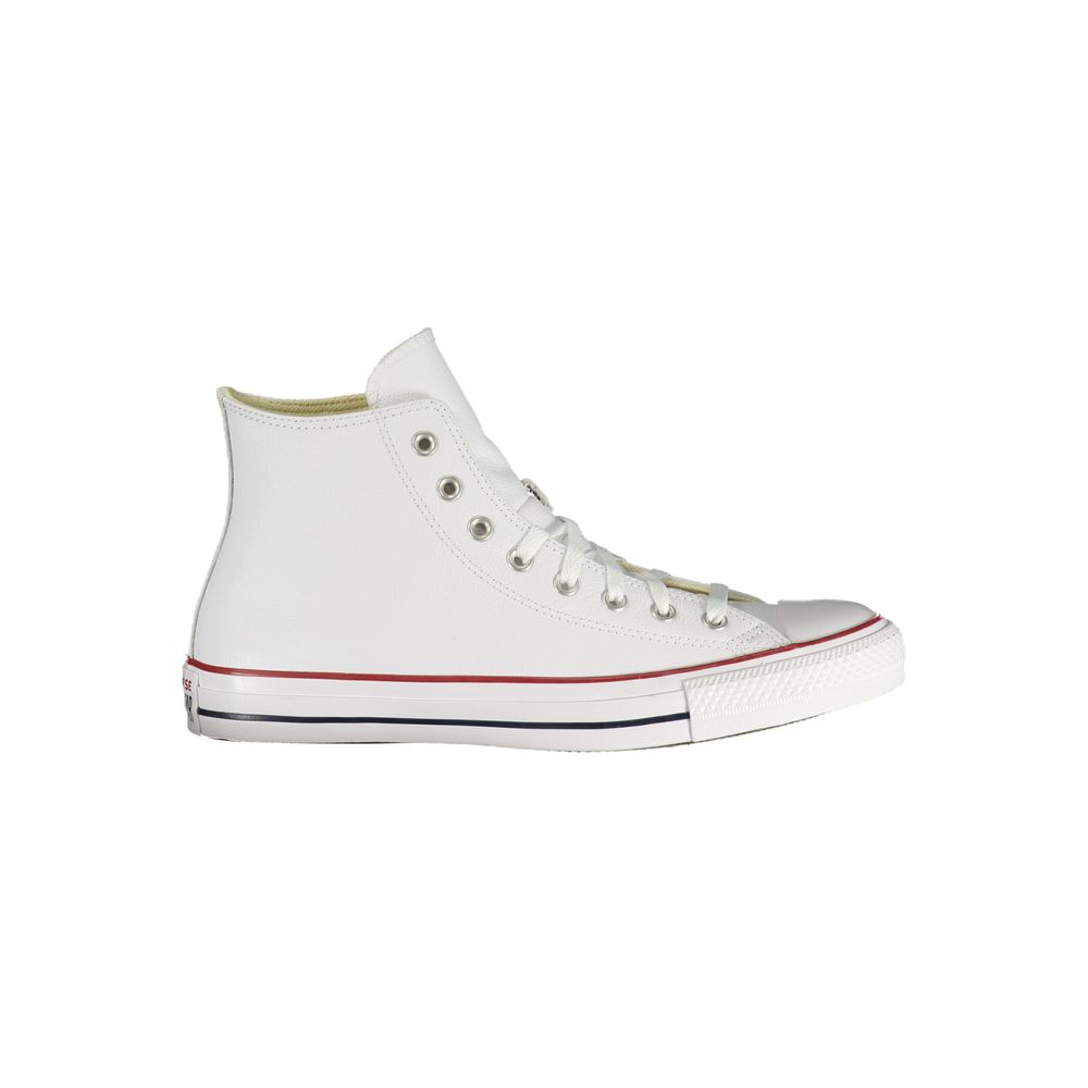 Basket Converse Bianco en synthétique pour homme