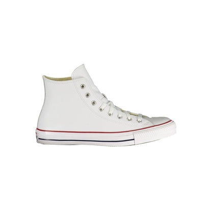 Basket Converse Bianco en synthétique pour homme