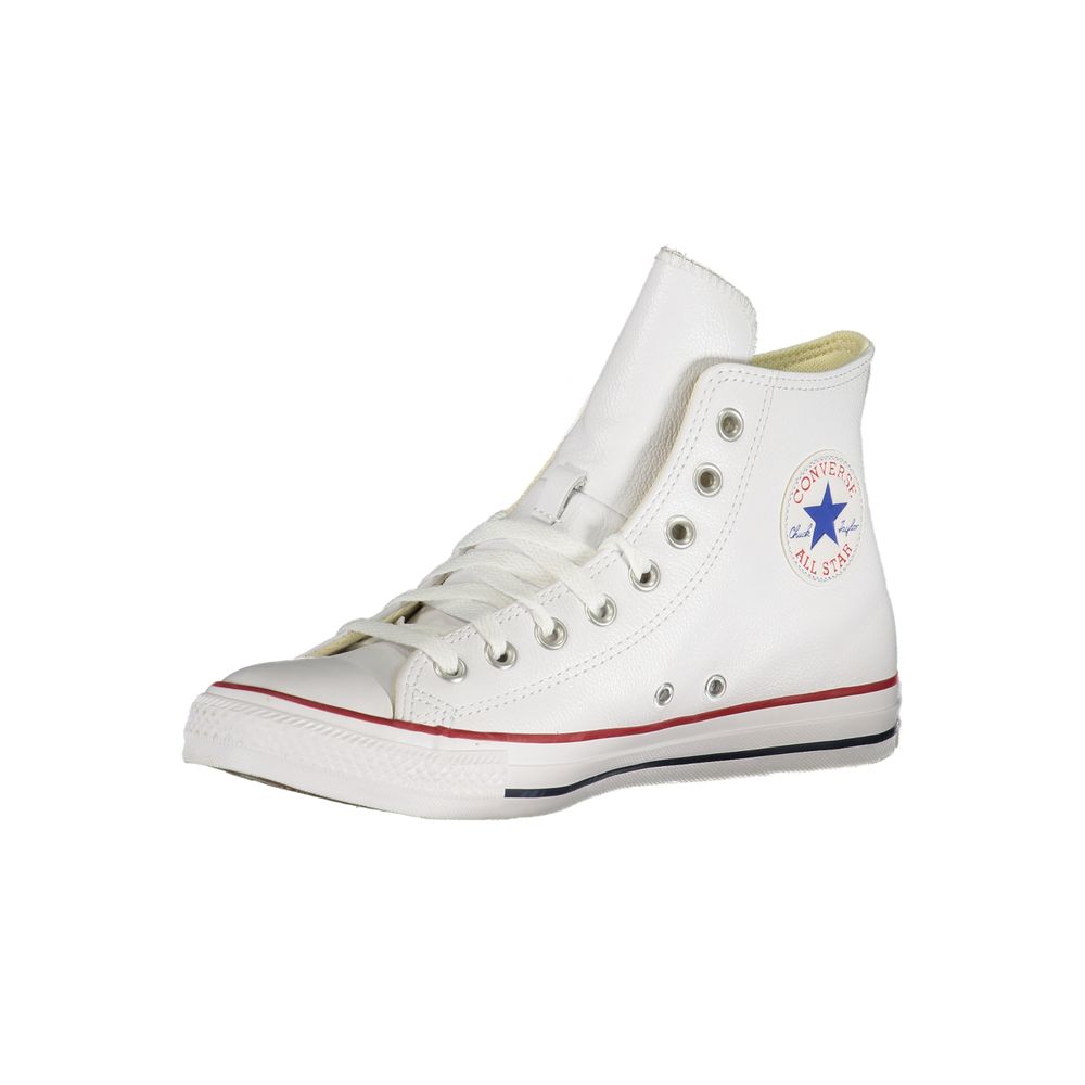 Basket Converse Bianco en synthétique pour homme