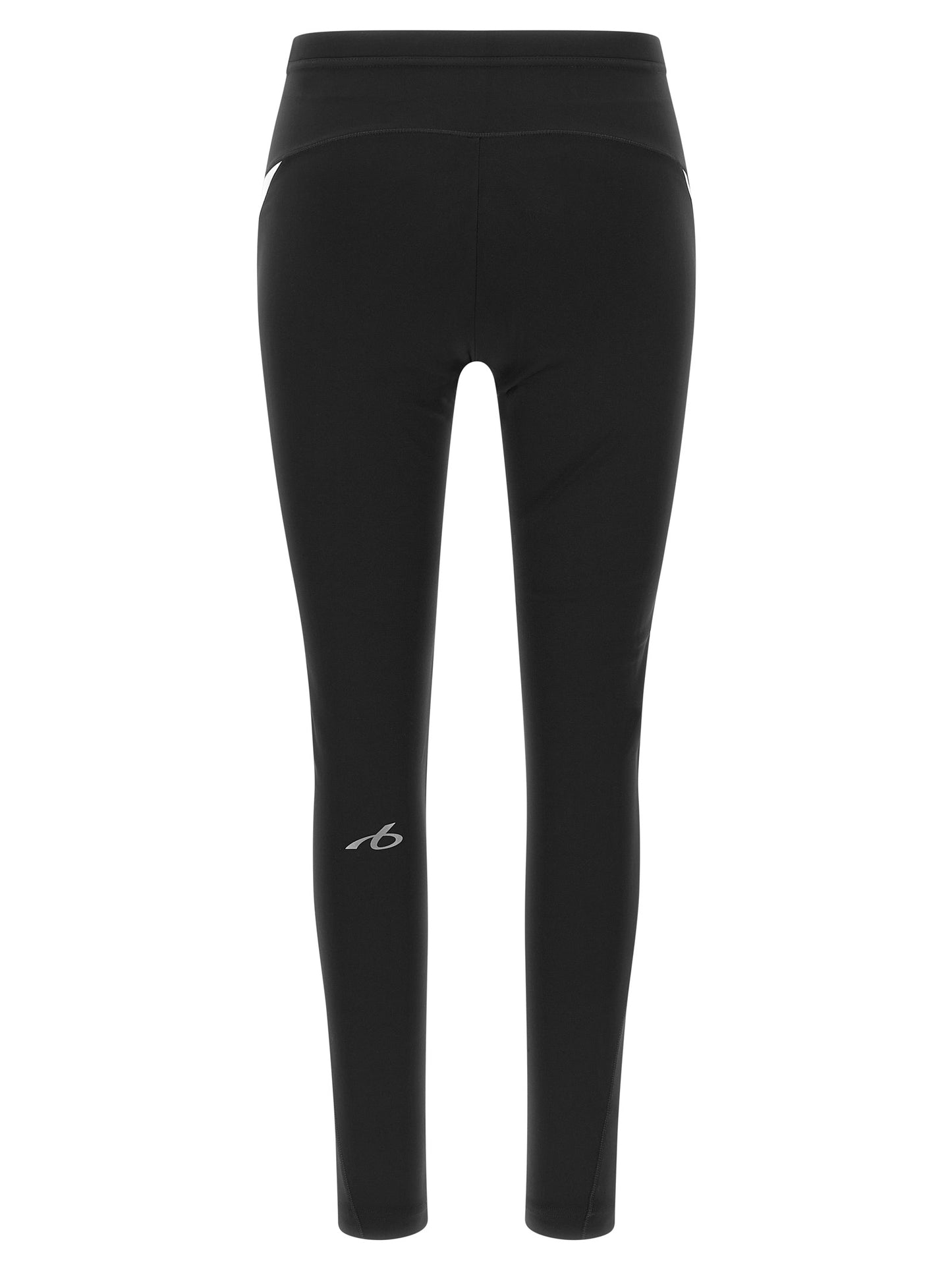 Malla Balenciaga Poliamida Negra Alta Movilidad TechWear