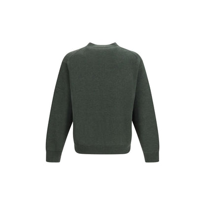 Kenzo Sudadera Bicolar De Algodón Corte Equilibrado
