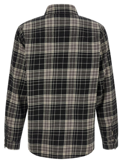 Diesel Blusa De Algodón Multicolor - Confección Íntegra