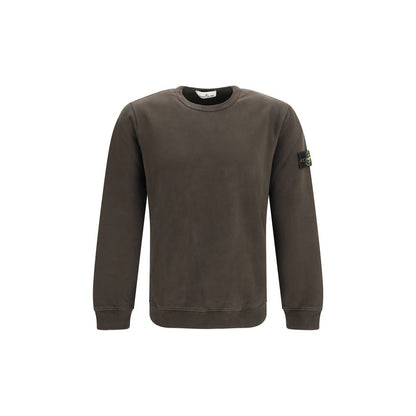 Sudadera Stone Island De Algodón Cómodo Y Elasticidad Superior