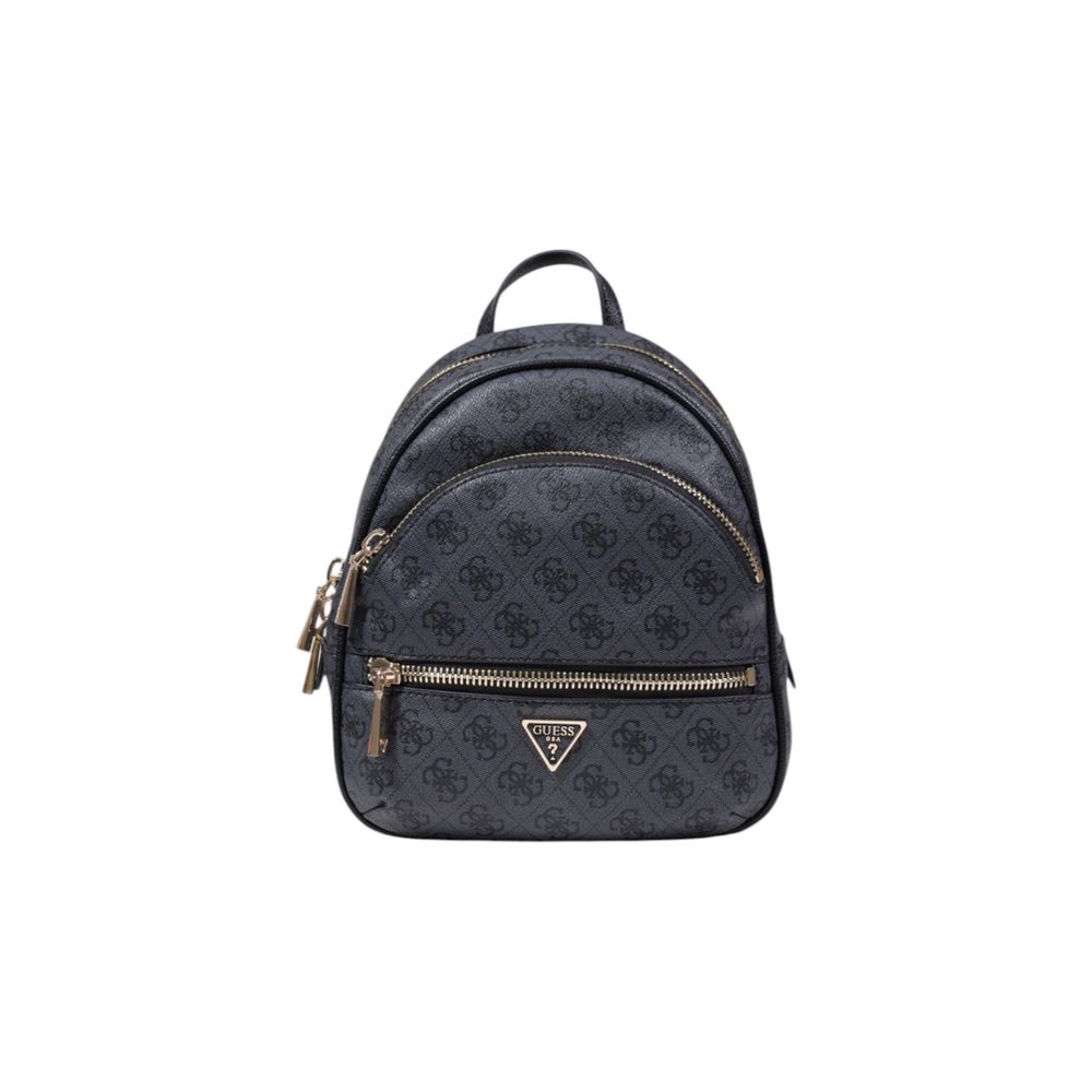 Sac à dos Guess en polyéthylène synthétique gris