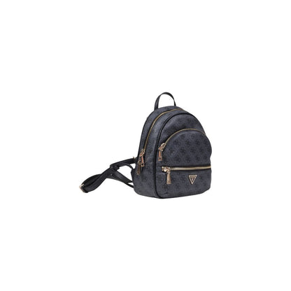 Sac à dos Guess en polyéthylène synthétique gris