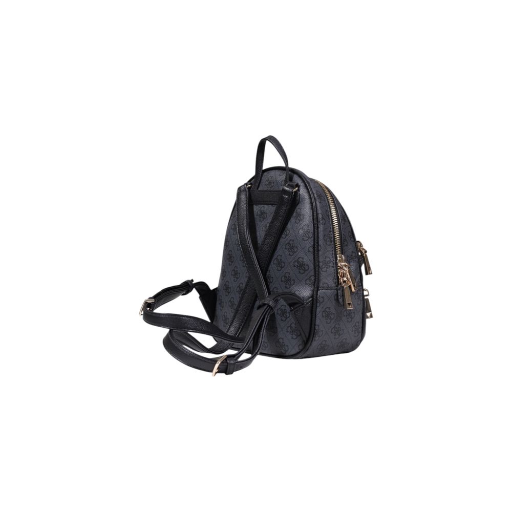 Sac à dos Guess en polyéthylène synthétique gris
