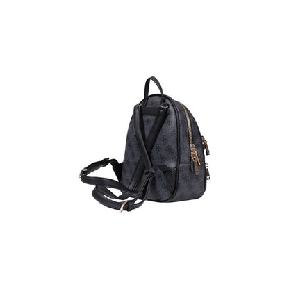 Sac à dos Guess en polyéthylène synthétique gris