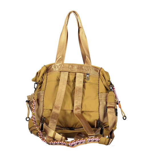 Sac pour femme Desigual beige en polyamide