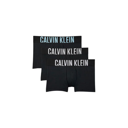 Caleçon Bicolore Calvin Klein En Coton