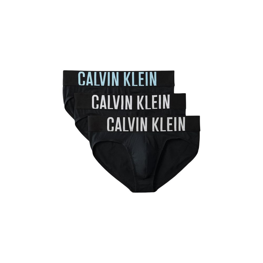 Calzoncillos Calvin Klein Underwear Algodón Bicolor Hip Brief