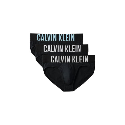 Calzoncillos Calvin Klein Underwear Algodón Bicolor Hip Brief