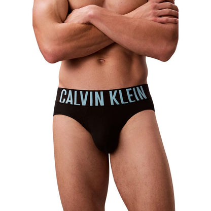 Calzoncillos Calvin Klein Underwear Algodón Bicolor Hip Brief