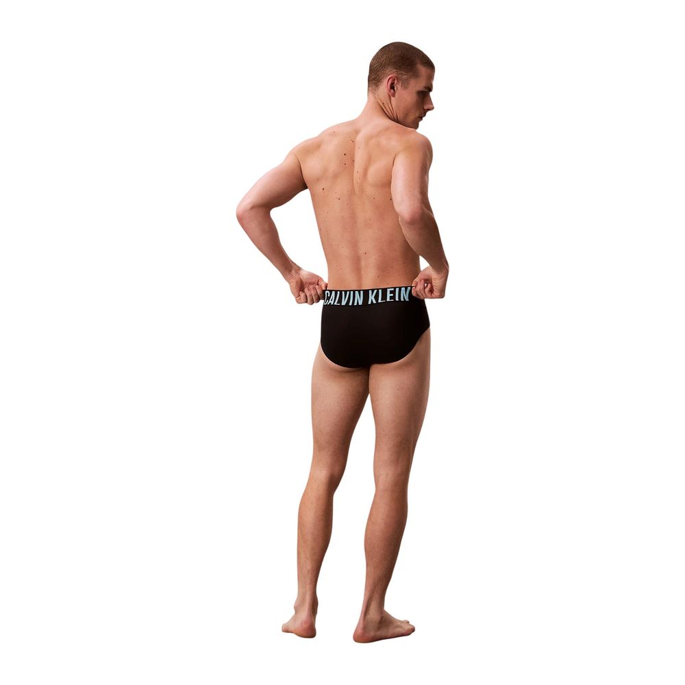 Calzoncillos Calvin Klein Underwear Algodón Bicolor Hip Brief