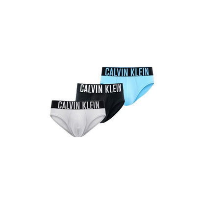 Calvin Klein Underwear Boxers Bicolores En Coton