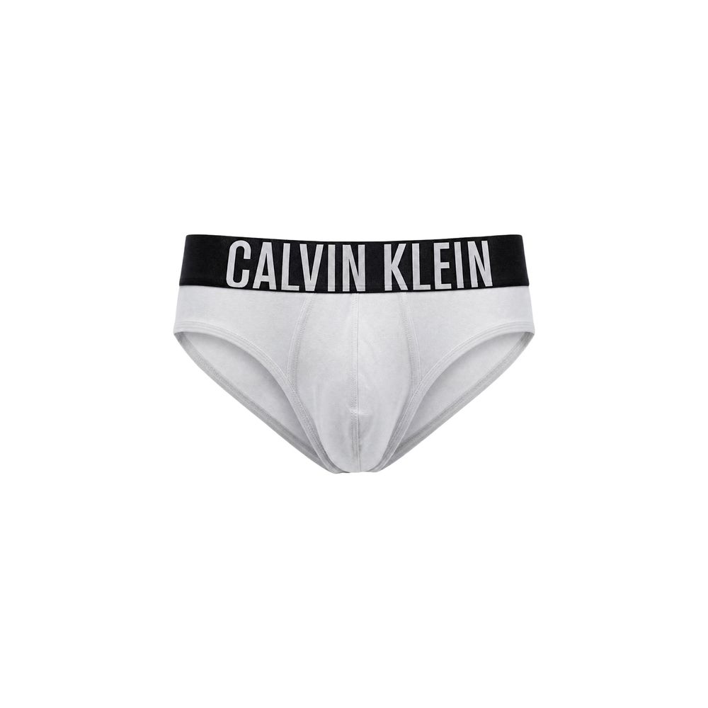 Calvin Klein Underwear Boxers Bicolores En Coton