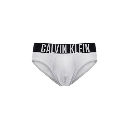 Calvin Klein Underwear Boxers Bicolores En Coton