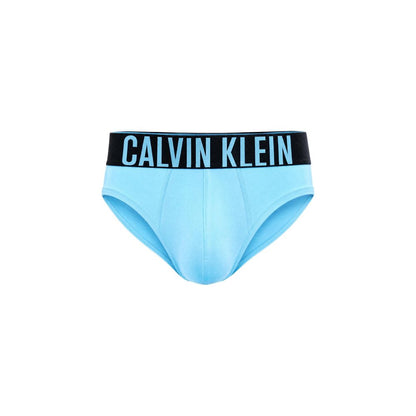 Calvin Klein Underwear Boxers Bicolores En Coton