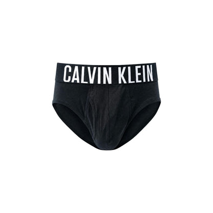 Calvin Klein Underwear Boxers Bicolores En Coton