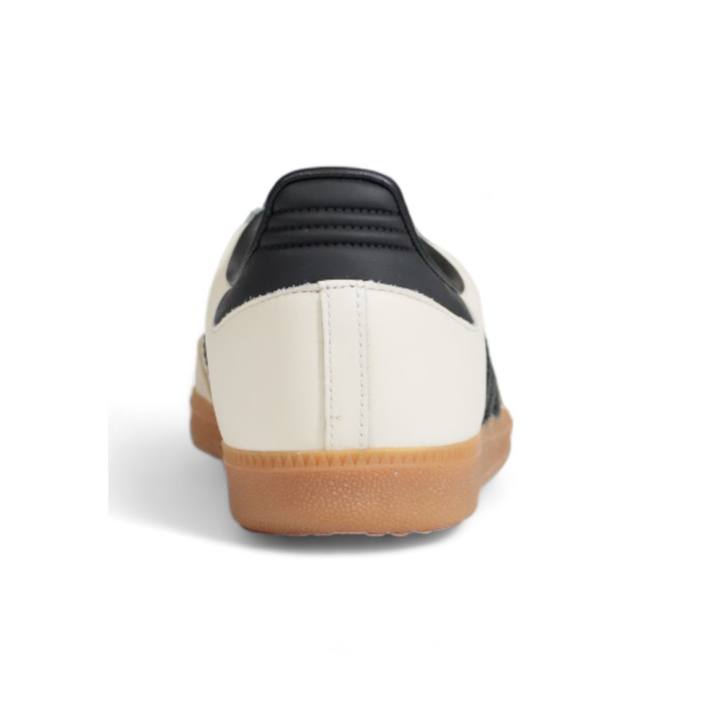 Zapatillas Deportivas Adidas Originals De Cuero Beige