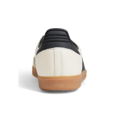 Zapatillas Deportivas Adidas Originals De Cuero Beige