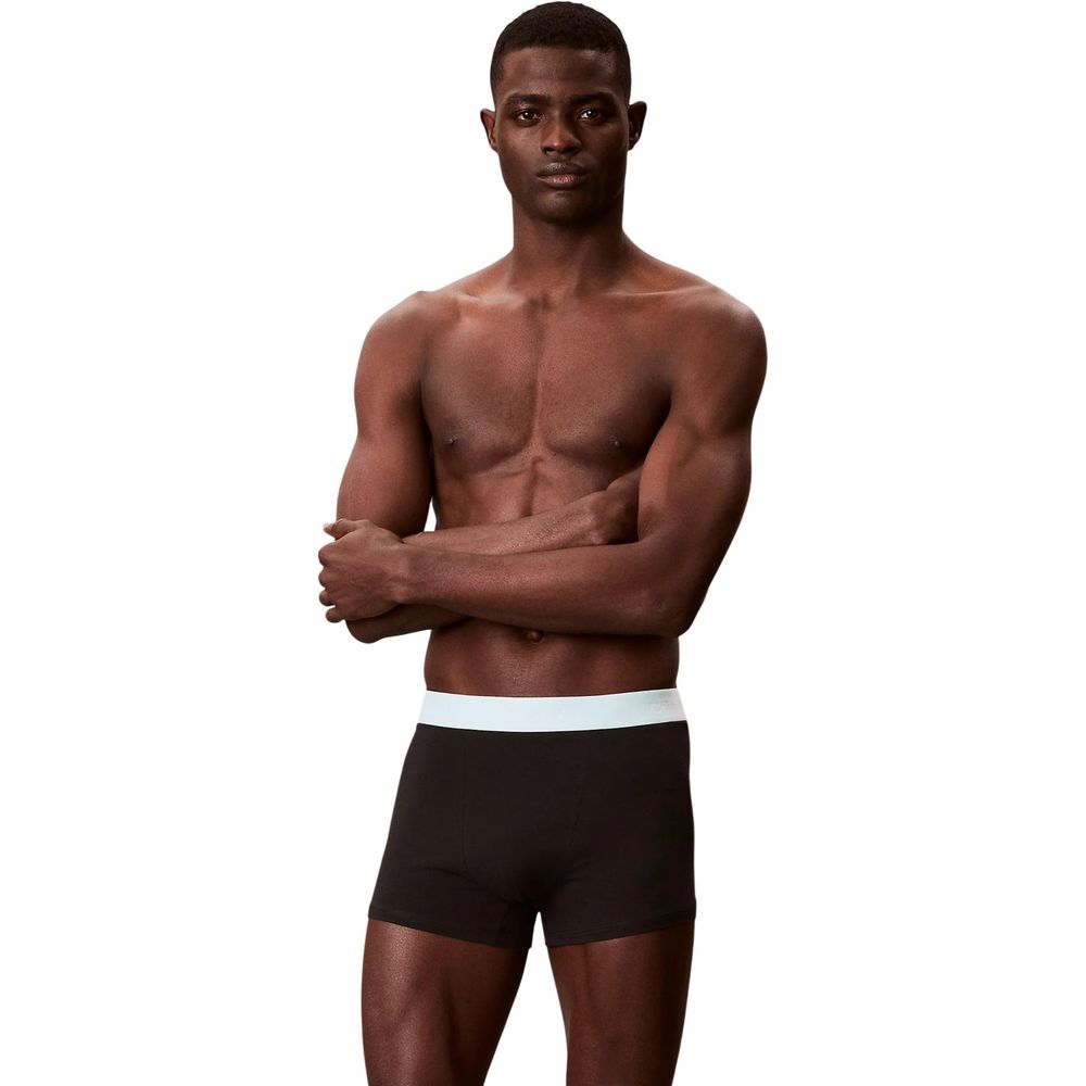 Calvin Klein Underwear Boxers Multicolor De Algodón